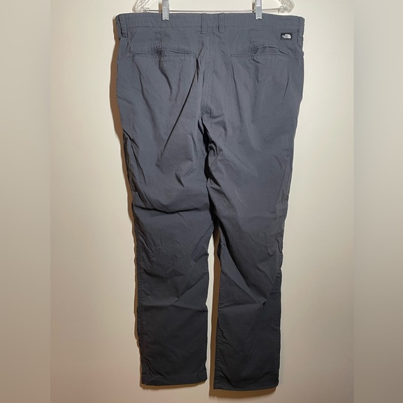 The North Face Men's Pants Dark Gray Pants Size 40 - Picture 2 of 15